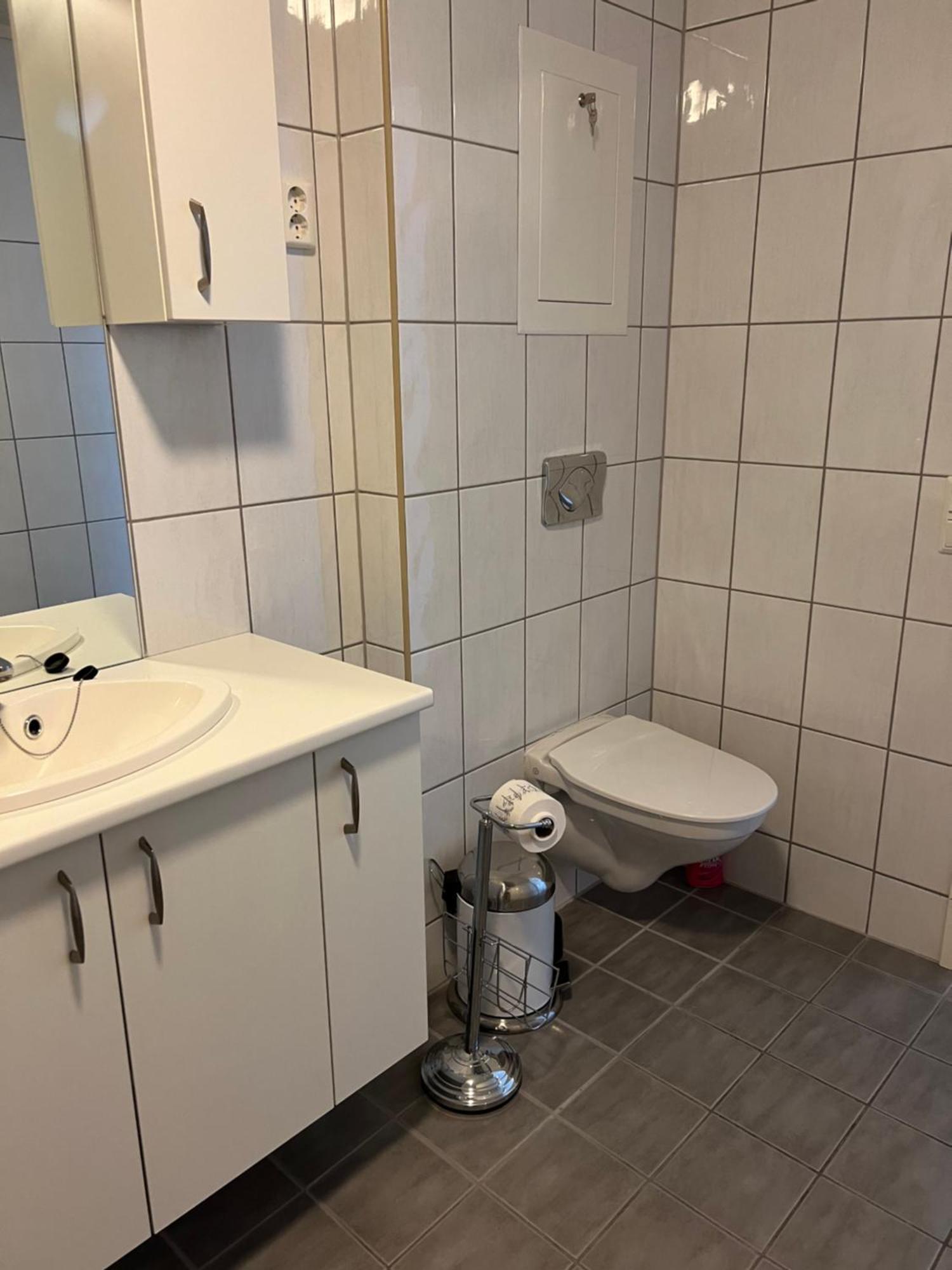Kvileskogen 36 Alta Bagian luar foto