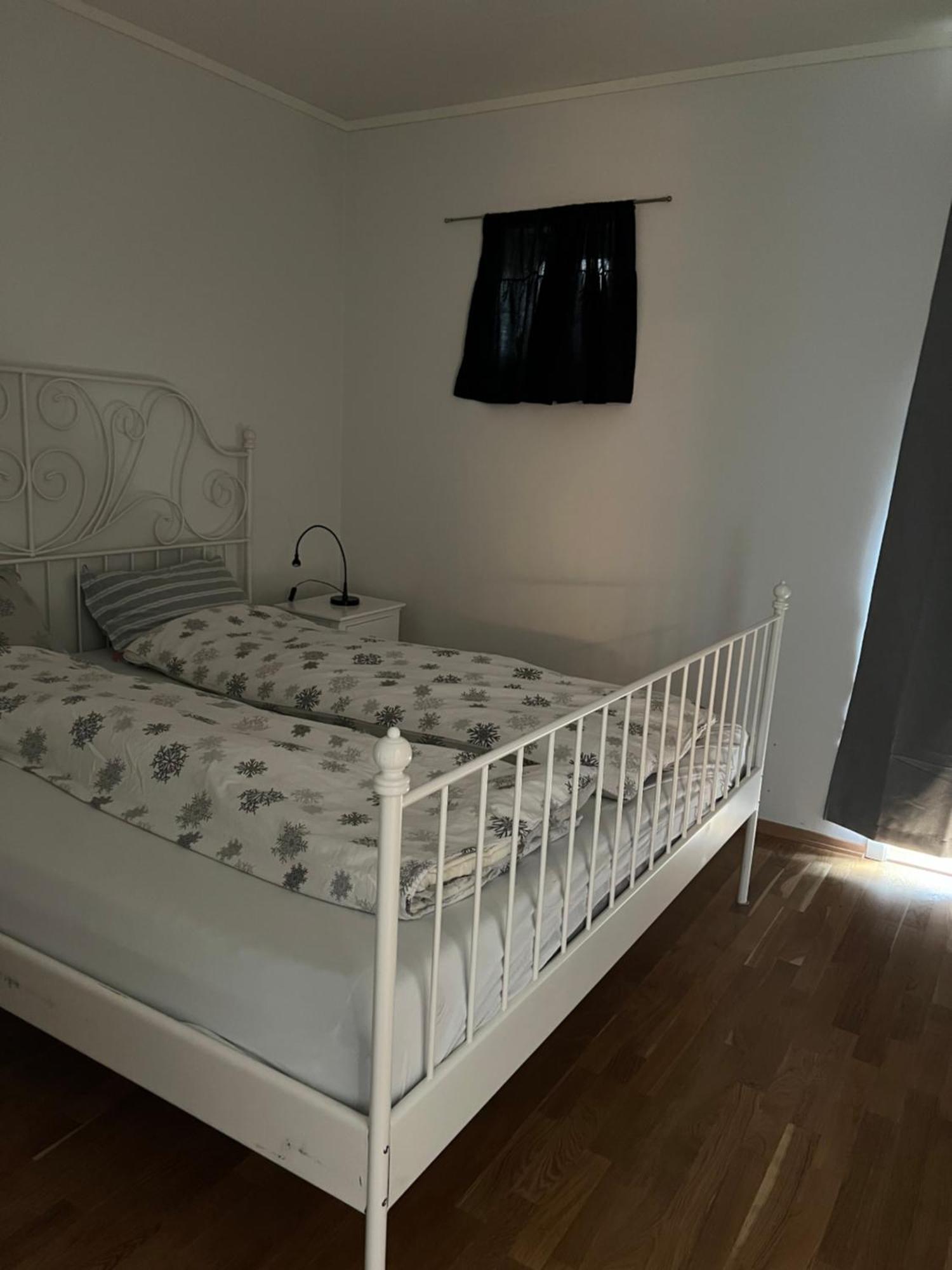 Kvileskogen 36 Alta Bagian luar foto